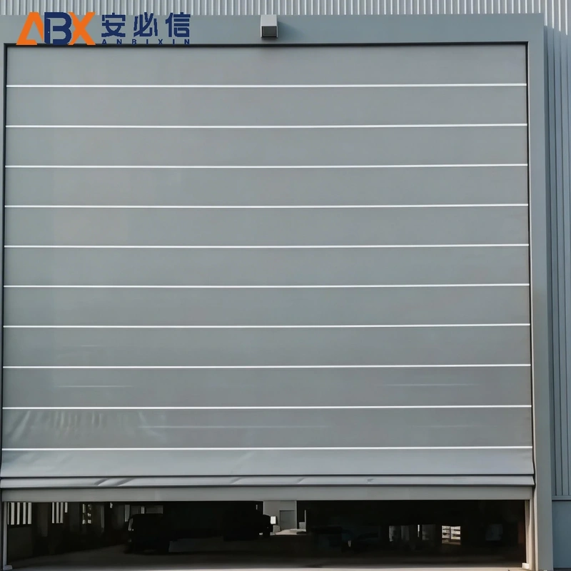 韶关背带堆积门