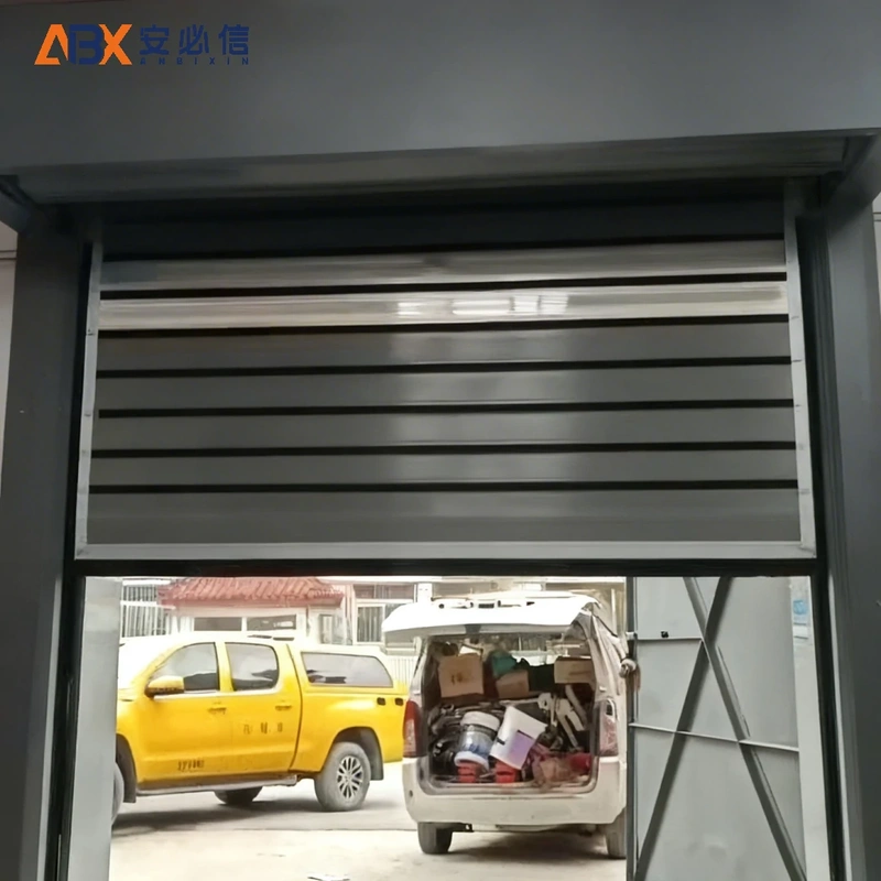 韶关涡轮硬质高速门